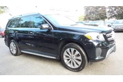 $22900 : 2018 Mercedes-Benz GLS GLS 450 thumbnail
