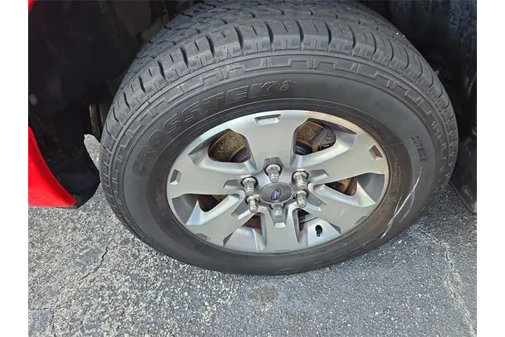 $12590 : Ford F-150 2011 4x2 XLT 4dr image 6