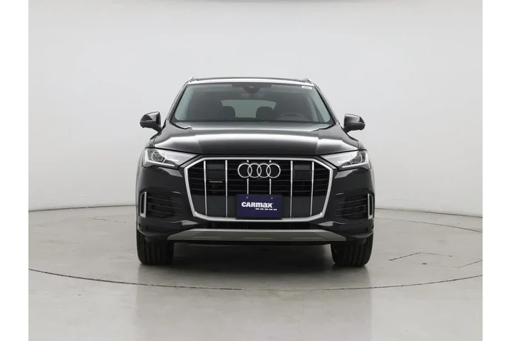 $34998 : Audi Q7 2023 AWD quattro Pre image 5