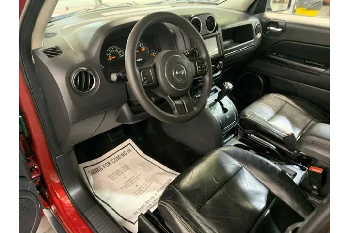 $9849 : Jeep Patriot 2015 4x4 Sport image 9