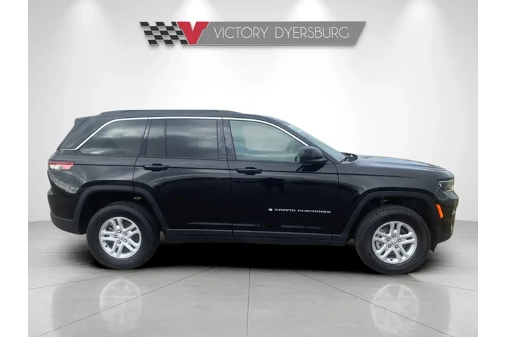 $31971 : Jeep Grand Cherokee 2024 4x4 image 9