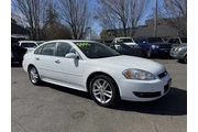 $5995 : 2013 Impala LTZ thumbnail