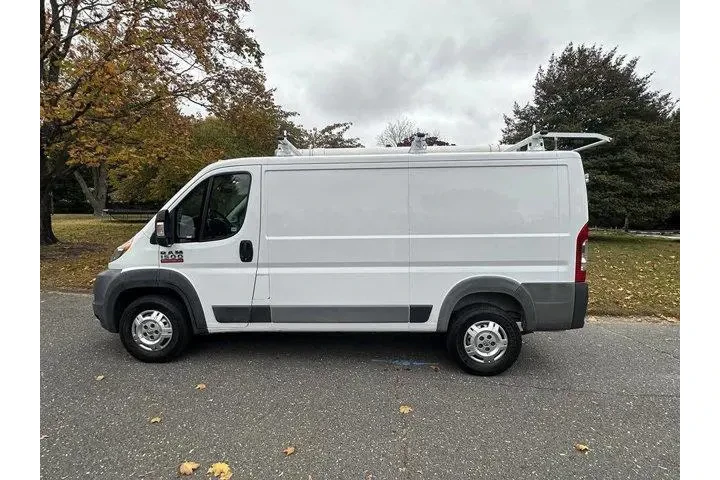 $8495 : Ram ProMaster 2016 1500 136 image 4