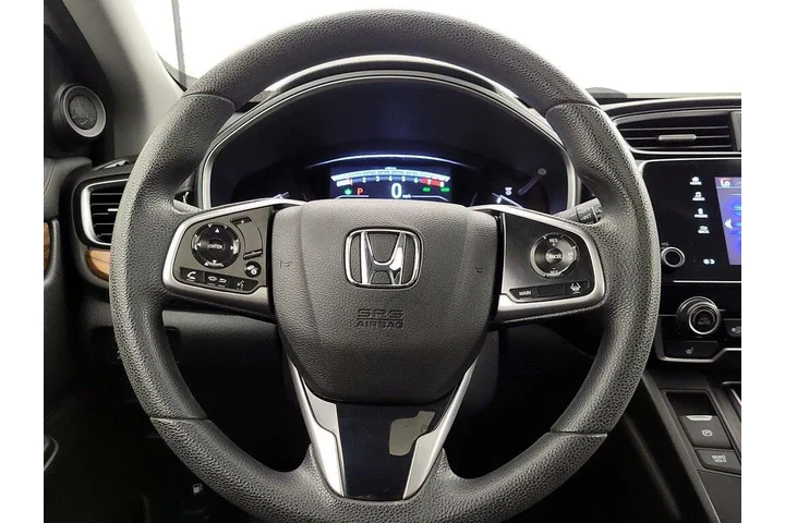 $28998 : Honda CR-V 2022 EX 4dr SUV image 10