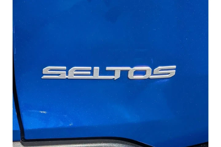$21929 : Kia Seltos 2025 S 4dr SUV image 3
