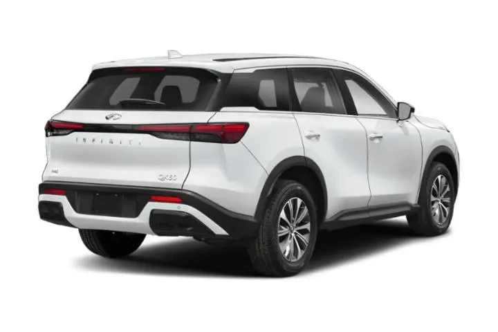 $38900 : INFINITI QX60 2025 Pure 4dr image 3