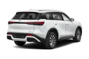 $38900 : INFINITI QX60 2025 Pure 4dr thumbnail