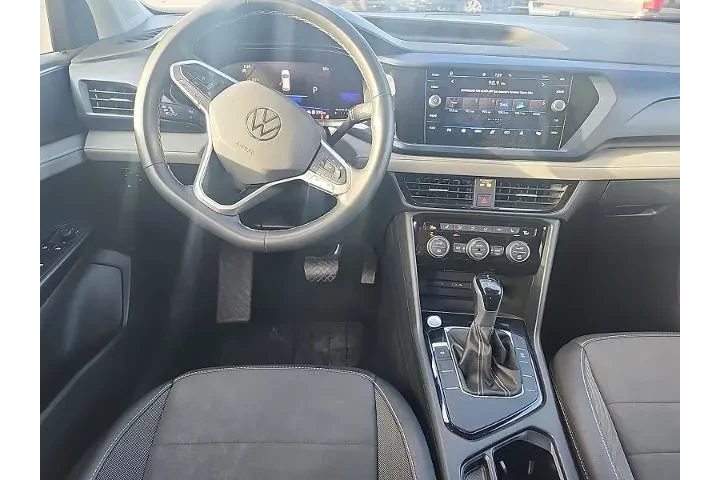 $19997 : Volkswagen Taos 2024 SE 4dr image 6