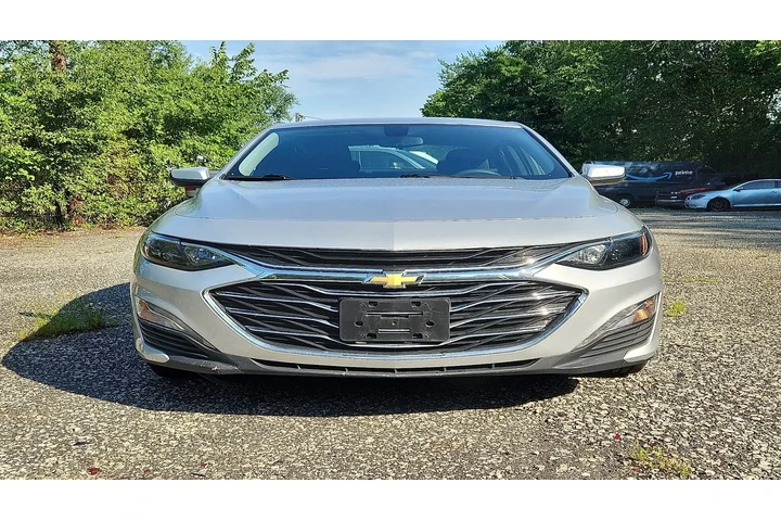 $12999 : Chevrolet Malibu 2022 LT 4dr image 8