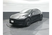 Tesla Model Y 2024 AWD Long en Houston