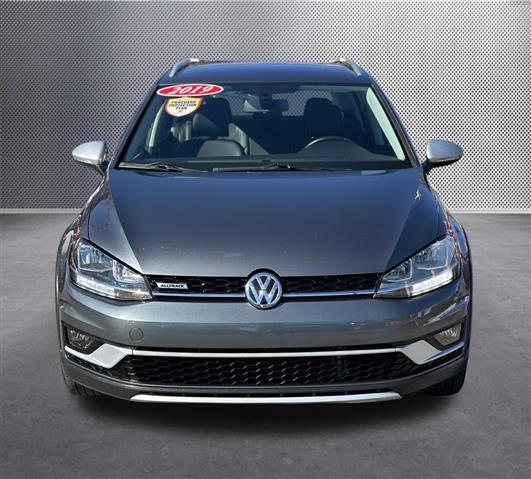 $22317 : 2019 Golf Alltrack TSI S image 2