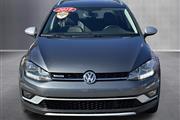 $22317 : 2019 Golf Alltrack TSI S thumbnail