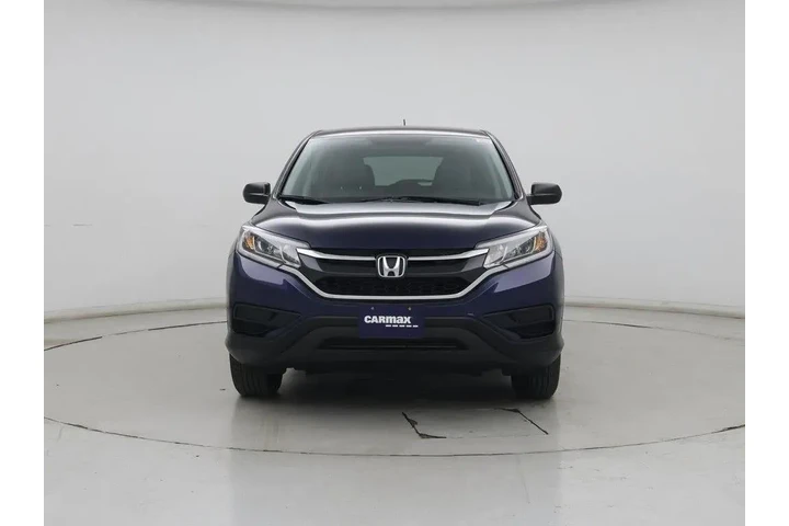 $21998 : Honda CR-V 2016 AWD SE 4dr S image 5