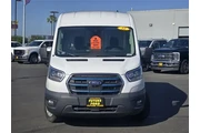 $35988 : Ford E-Transit 2022 350 3dr thumbnail