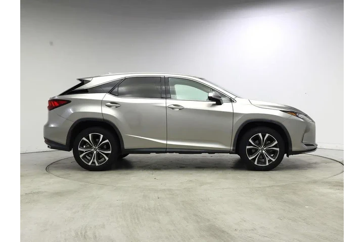 $32998 : Lexus RX 350 2020 4dr SUV image 7