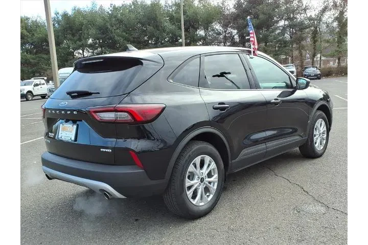 $28995 : Ford Escape 2025 AWD Active image 7