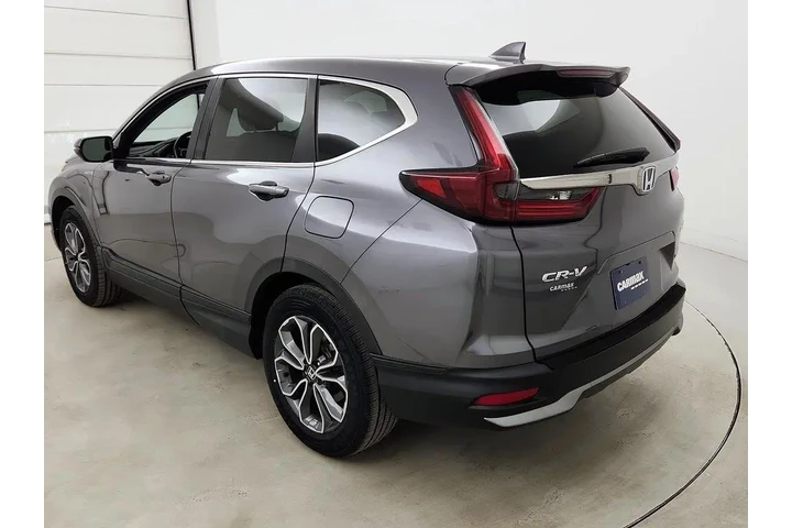 $27998 : Honda CR-V Hybrid 2022 AWD E image 7
