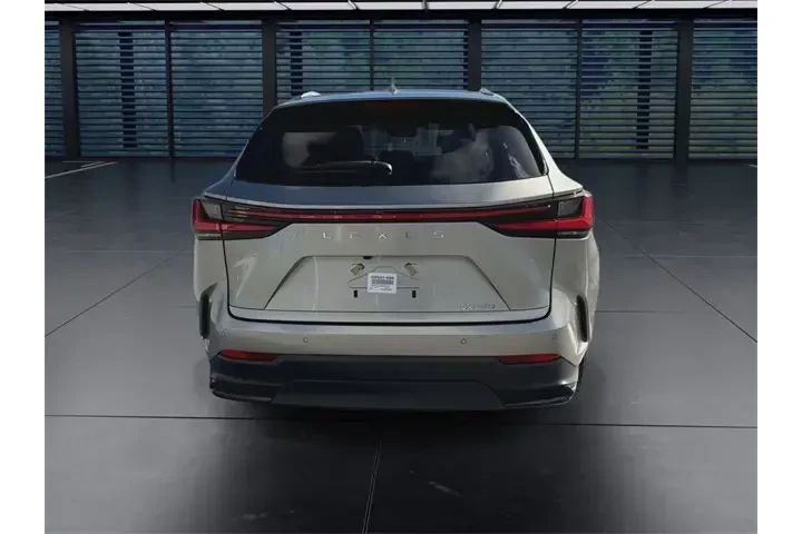 $36788 : Lexus NX 250 2022 Premium 4d image 7