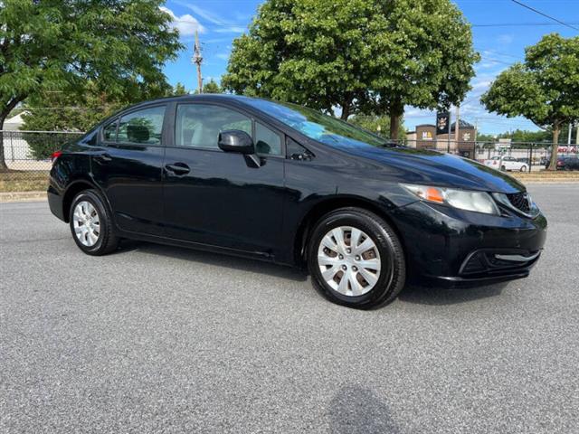 $7900 : 2013 Civic EX image 5