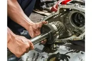 REPARACIÓN DE TRANSMISIONES en Los Angeles