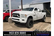 Ram 2500 2018 4x4 Tradesman en Dallas
