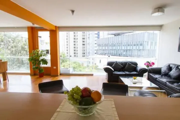 $1700 : DEPARTAMENTO - FLAT image 3