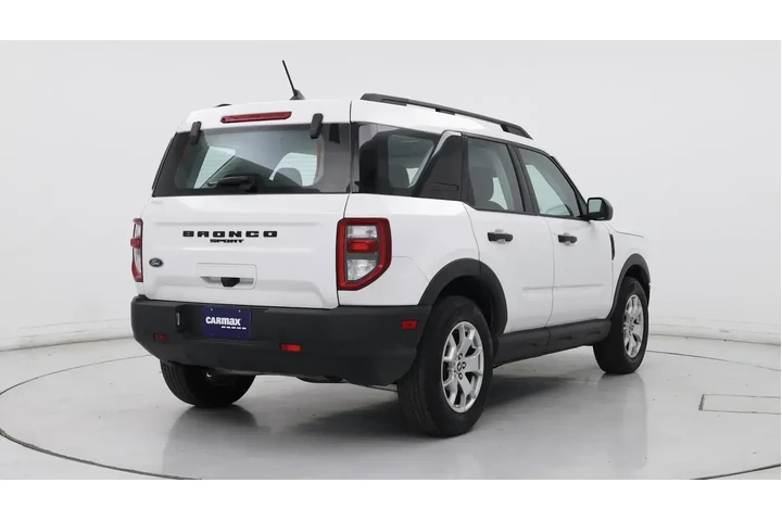 $23998 : Ford Bronco Sport 2022 AWD B image 8