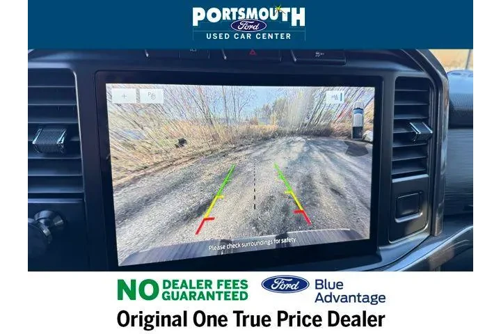 $39995 : Ford F-150 2022 4x4 XLT 4dr image 8