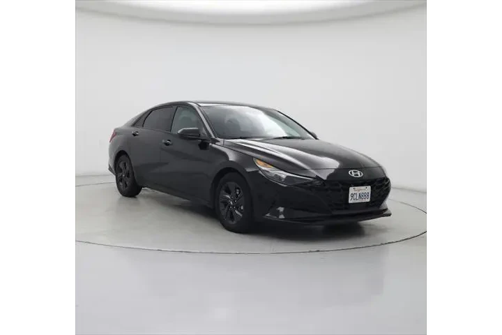 $17998 : Hyundai ELANTRA 2022 SEL 4dr image 1