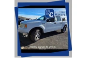 $8995 : 2007 F-150 thumbnail