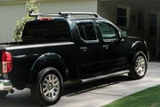 $8000 : 2012 Nissan Frontier SL 4D V6 thumbnail