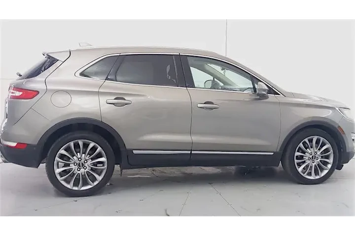 2015 Escape SE 4WD image 5