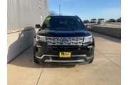 $20950 : Ford Explorer 2018 AWD Limit thumbnail