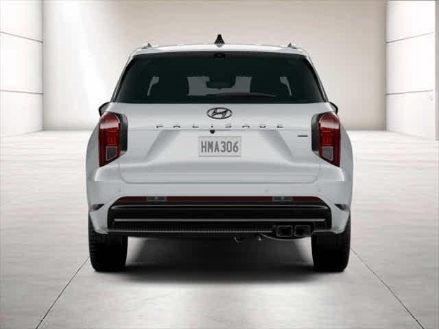 $56499 : New 2024 Hyundai PALISADE Cal image 6