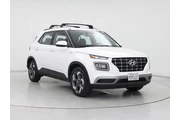 Hyundai VENUE 2025 SEL 4dr C en San Francisco Bay Area