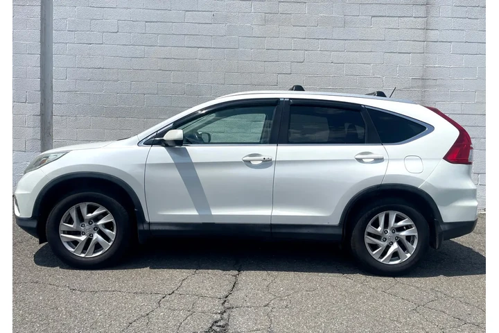 $14998 : 2016 CR-V AWD 5dr EX-L image 3