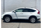 $14998 : 2016 CR-V AWD 5dr EX-L thumbnail