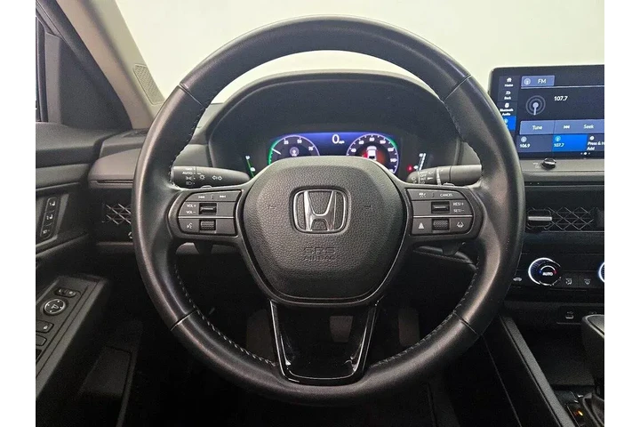 $26998 : Honda Accord Hybrid 2023 EX- image 10