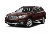 Subaru Outback 2017 AWD 2.5i en Wichita