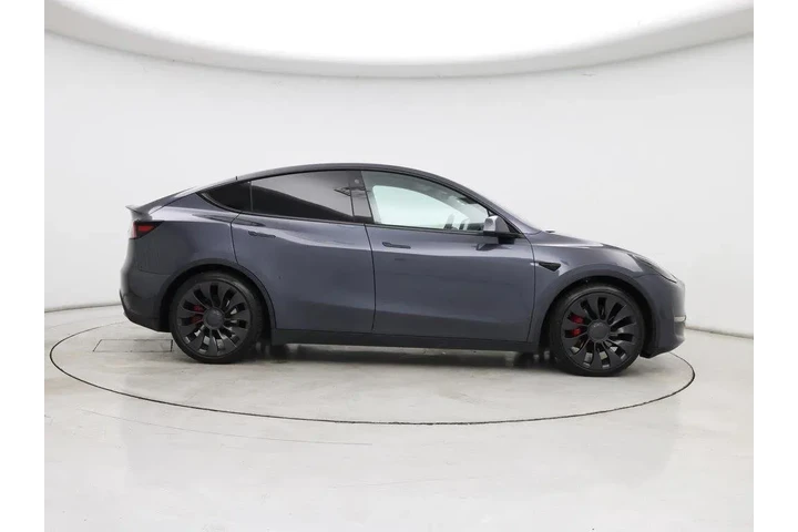 $32998 : Tesla Model Y 2022 AWD Perfo image 7