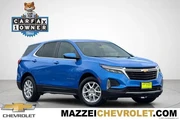 Chevrolet Equinox 2024 4x4 L en Sacramento