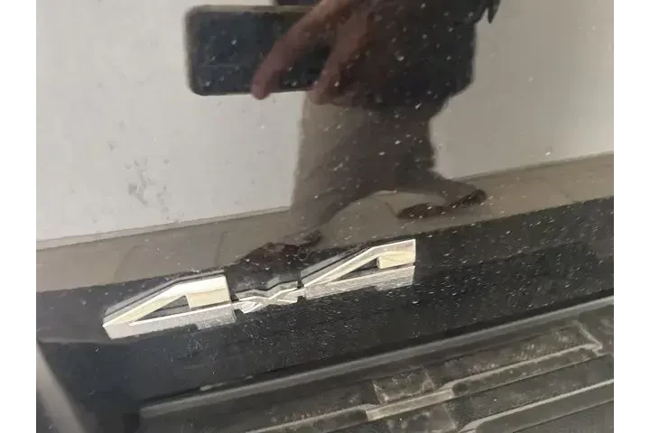 $35878 : Toyota Tacoma 2025 4x4 SR 4d image 8