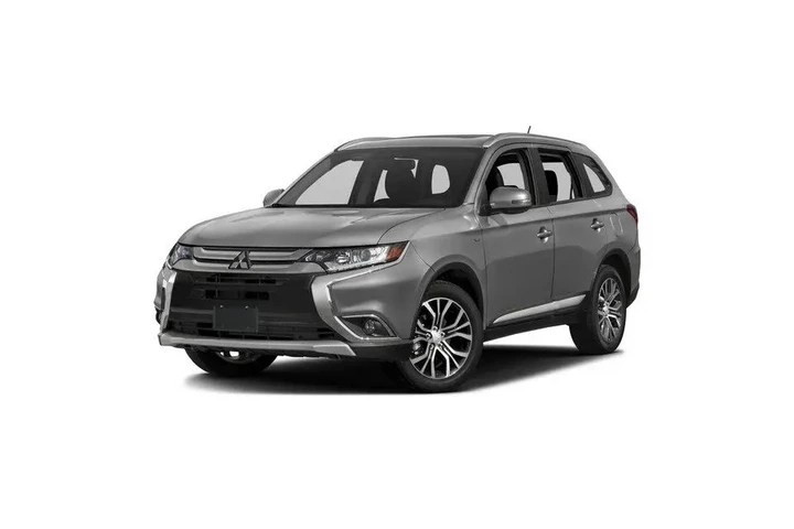$6900 : Mitsubishi Outlander 2016 AW image 4