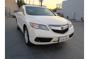 $7900 : 2014 ACURA RDX thumbnail
