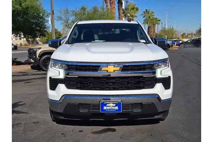 $31639 : Chevrolet Silverado 1500 202 image 8