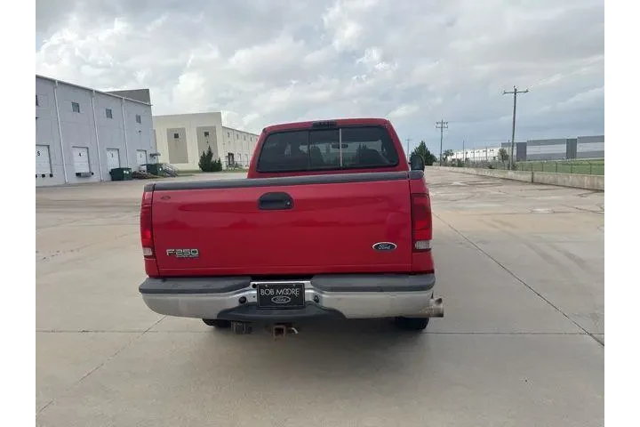$13342 : Ford F-250 Super Duty 2004 4 image 6