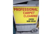 Carpet cleaning services en Los Angeles