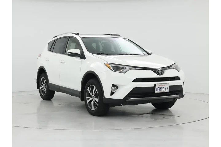 $20998 : Toyota RAV4 2018 XLE 4dr SUV image 1
