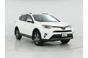 Toyota RAV4 2018 XLE 4dr SUV en Sacramento