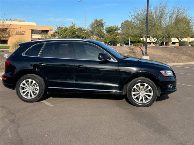 $12500 : 2015 Q5 2.0T quattro Premium image 4